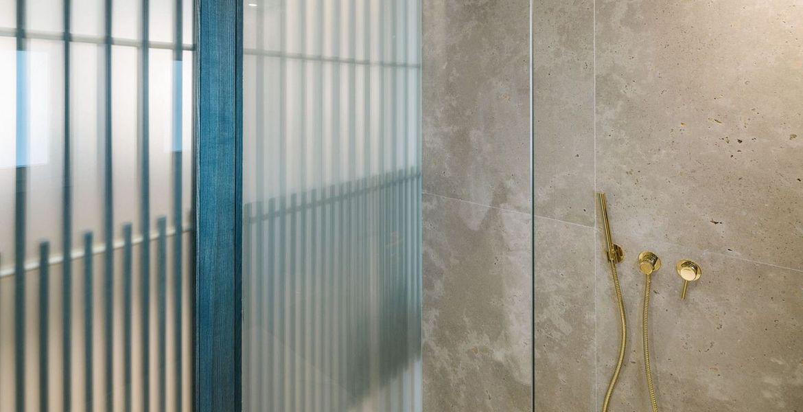Suite Privada de un Dormitorio en el Hotel Puente Romano