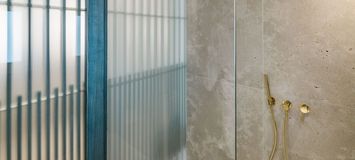 Suite Privada de un Dormitorio en el Hotel Puente Romano