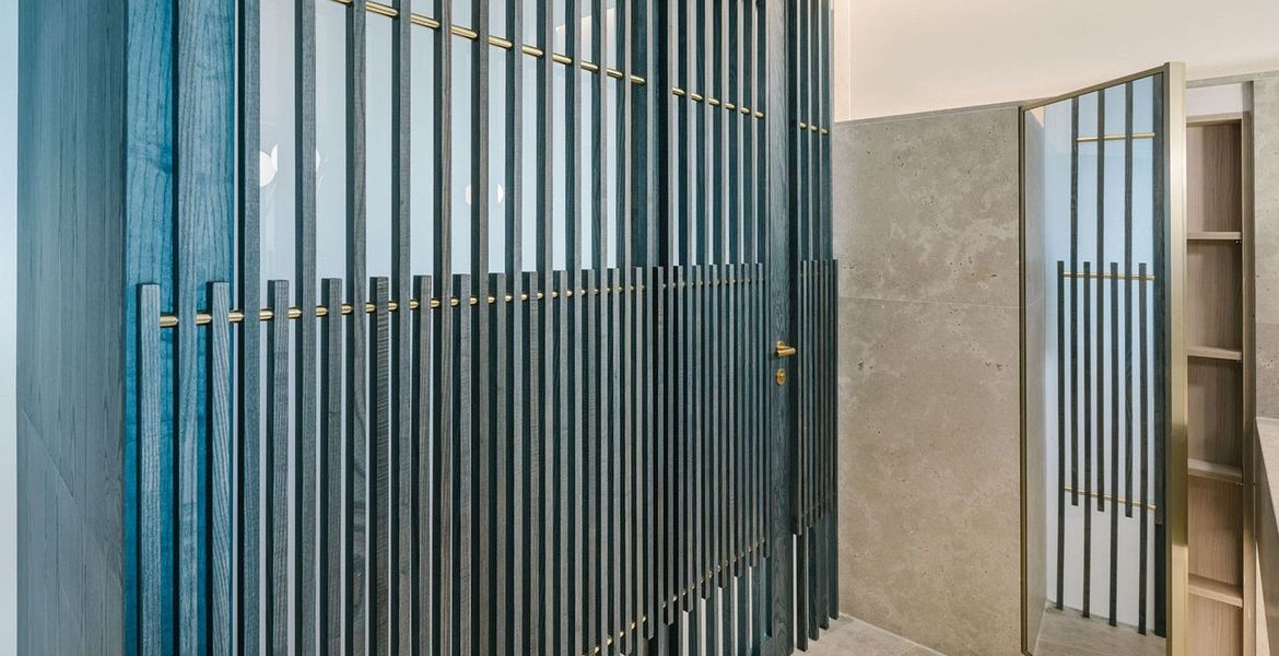 Suite Privada de un Dormitorio en el Hotel Puente Romano