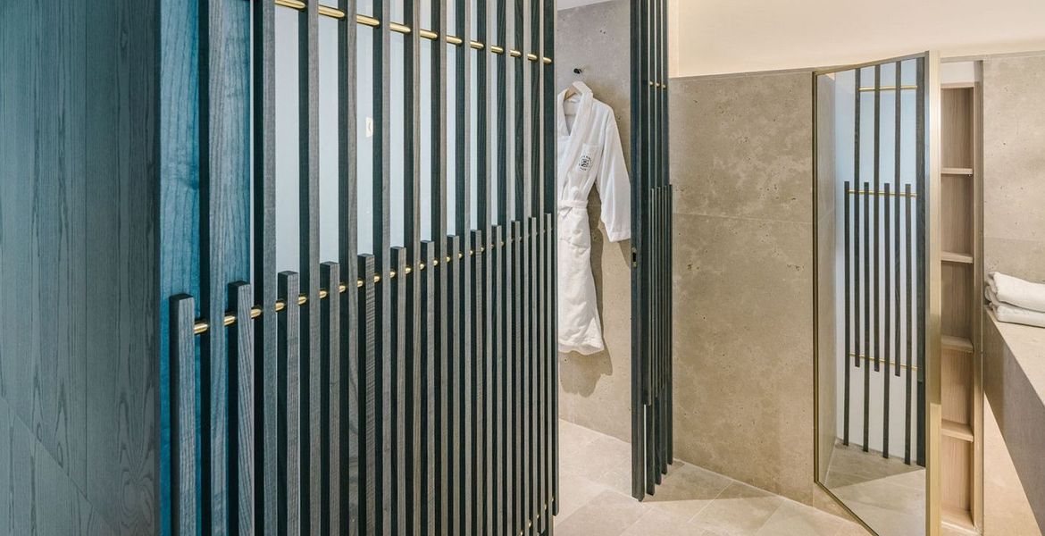 Suite Privada de un Dormitorio en el Hotel Puente Romano