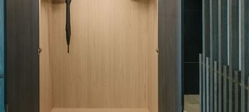 Suite Privada de un Dormitorio en el Hotel Puente Romano