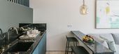 Suite Privada de un Dormitorio en el Hotel Puente Romano