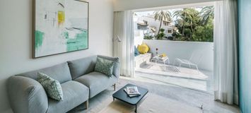 Suite Privada de un Dormitorio en el Hotel Puente Romano