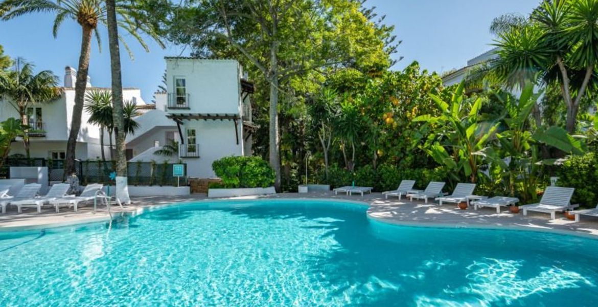 Suite Privada de un Dormitorio en el Hotel Puente Romano