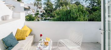 Suite Privada de un Dormitorio en el Hotel Puente Romano