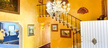 Villa en alquiler en Puente Romano