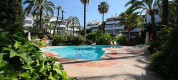 Apartamento en Puente Romano
