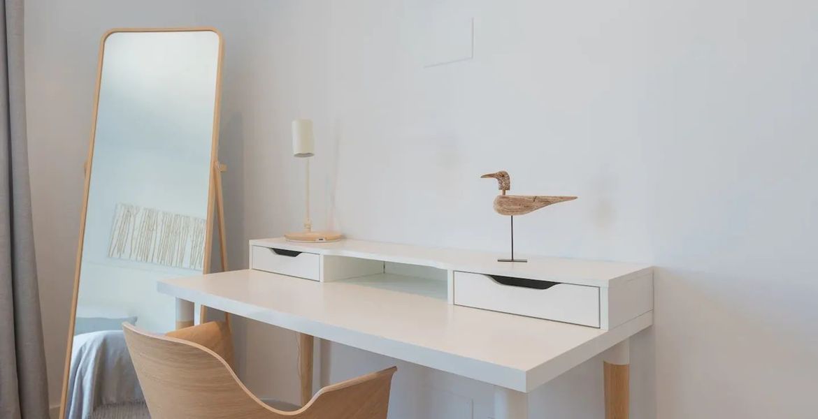 Apartamento en Puente Romano