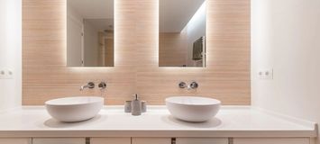 Apartamento en Puente Romano