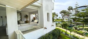 Alquiler Apartamento Dalia Marina Puente Romano