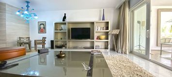 Alquiler Apartamento Dalia Marina Puente Romano