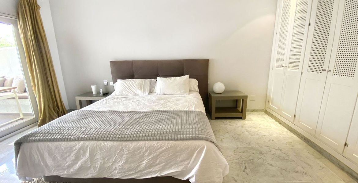 Alquiler Apartamento Dalia Marina Puente Romano