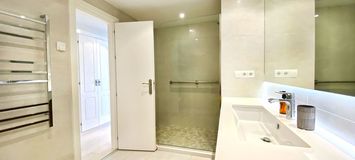 Apartamento en Puente Romano