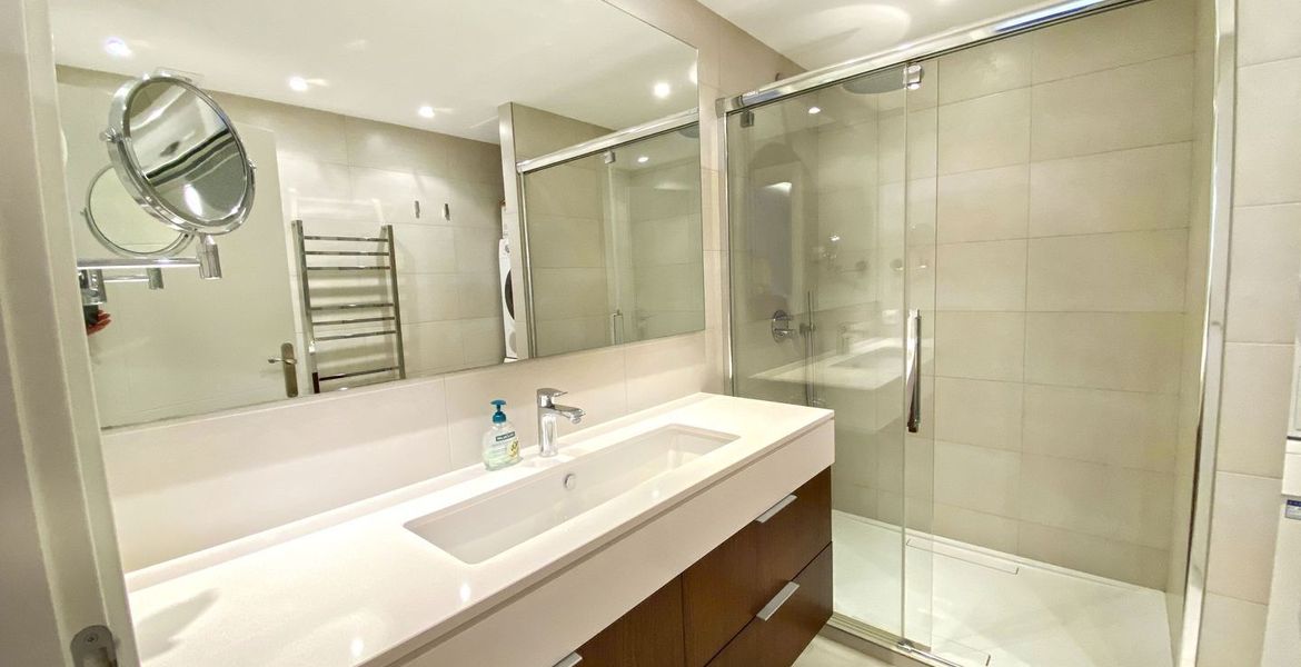 Apartamento en Puente Romano