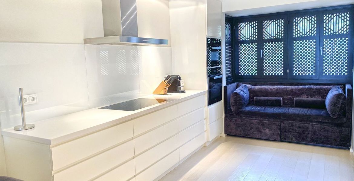 Apartamento en Puente Romano