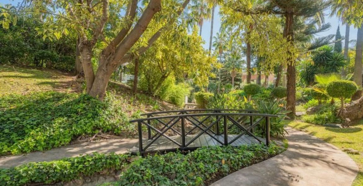 Apartamento en Puente Romano