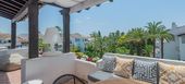 Apartamento en Puente Romano