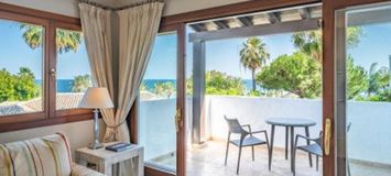 Apartamento en alquiler en Golden Mile