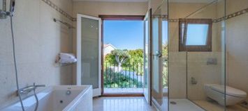Apartamento en alquiler en Golden Mile