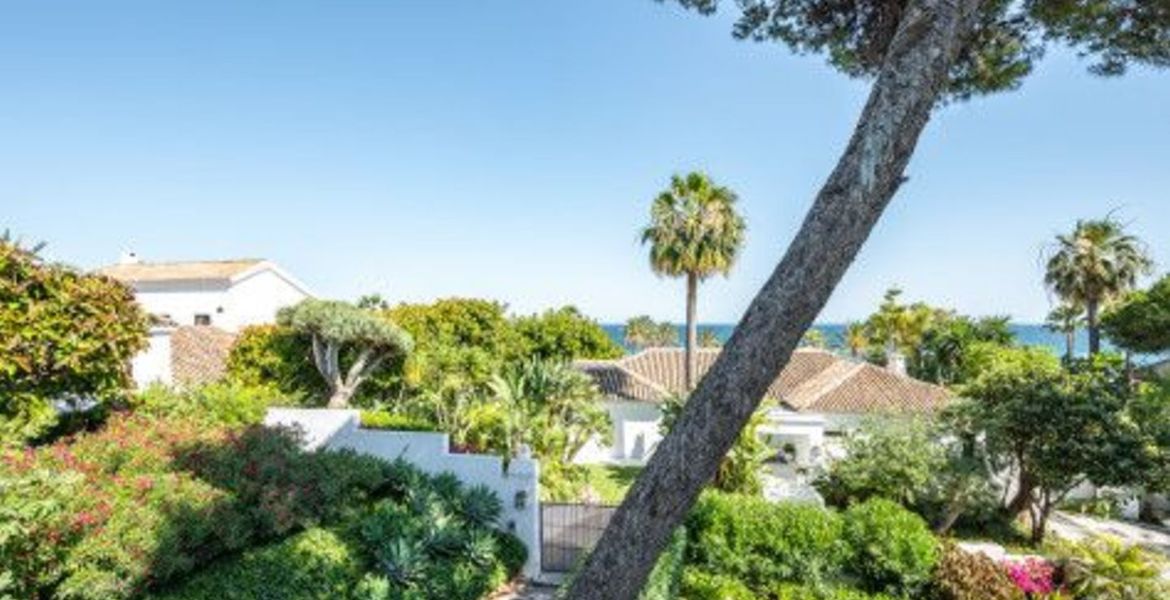 Apartamento en alquiler en Golden Mile