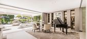 Villa de Lujo en Marbella Club