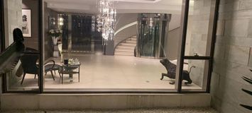 Villa de Lujo en Marbella Club