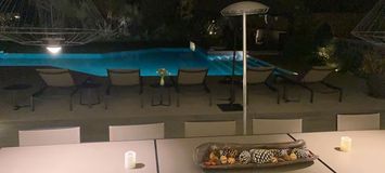 Villa de Lujo en Marbella Club
