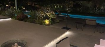 Villa de Lujo en Marbella Club