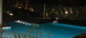 Villa de Lujo en Marbella Club