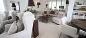 Villa en alquiler en Marbella