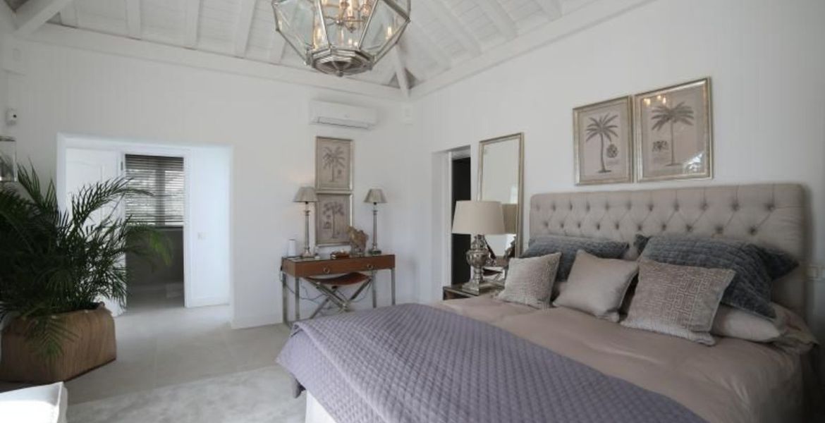 Villa en alquiler en Marbella