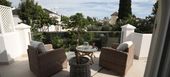 Villa en alquiler en Marbella
