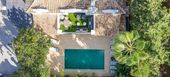 VILLA DE LUJO JUNTO A LA PLAYA EN MARBELLA CLUB
