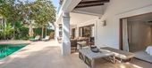 VILLA DE LUJO JUNTO A LA PLAYA EN MARBELLA CLUB