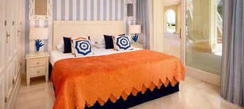 Villa de lujo Marbella