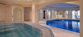 Villa de lujo Marbella