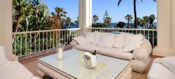 Villa de lujo Marbella