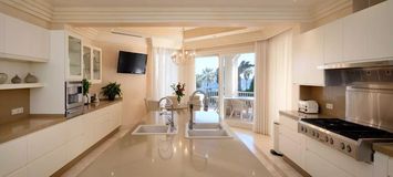 Villa de lujo Marbella
