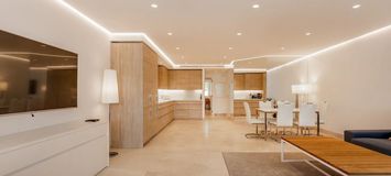Alquiler Apartamento Flox Marina Puente Romano Marbella