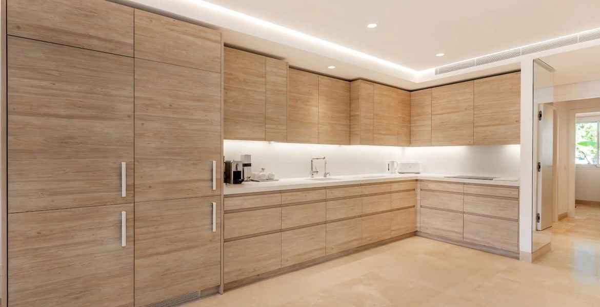 Alquiler Apartamento Flox Marina Puente Romano Marbella