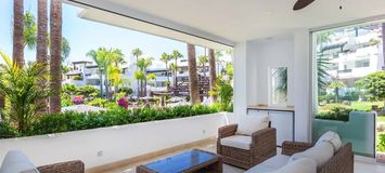 Alquiler Apartamento Flox Marina Puente Romano Marbella