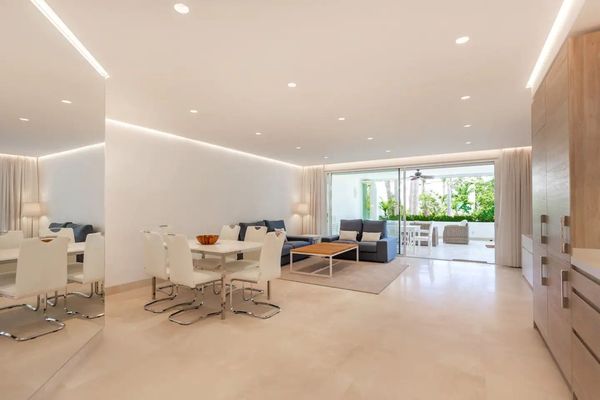 Alquiler Apartamento Flox Marina Puente Romano Marbella
