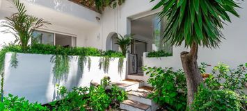 Alquiler Apartamento Flox Marina Puente Romano Marbella