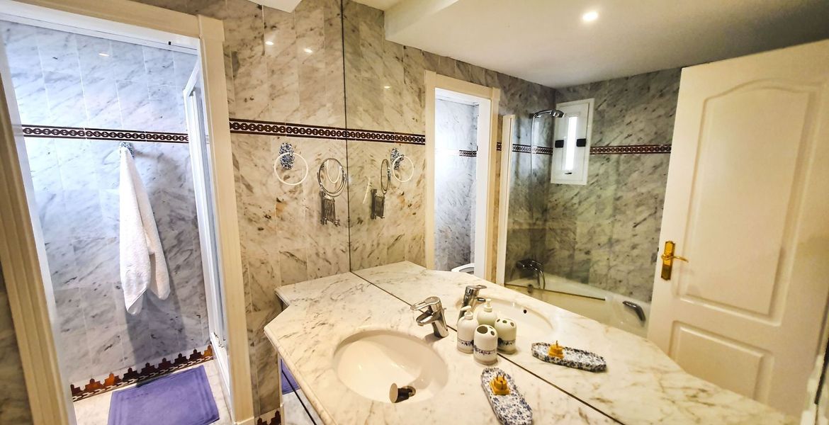 Apartamento en Puente Romano