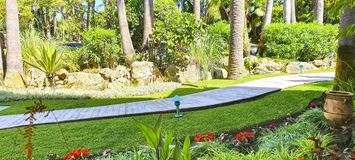 Apartamento en Puente Romano