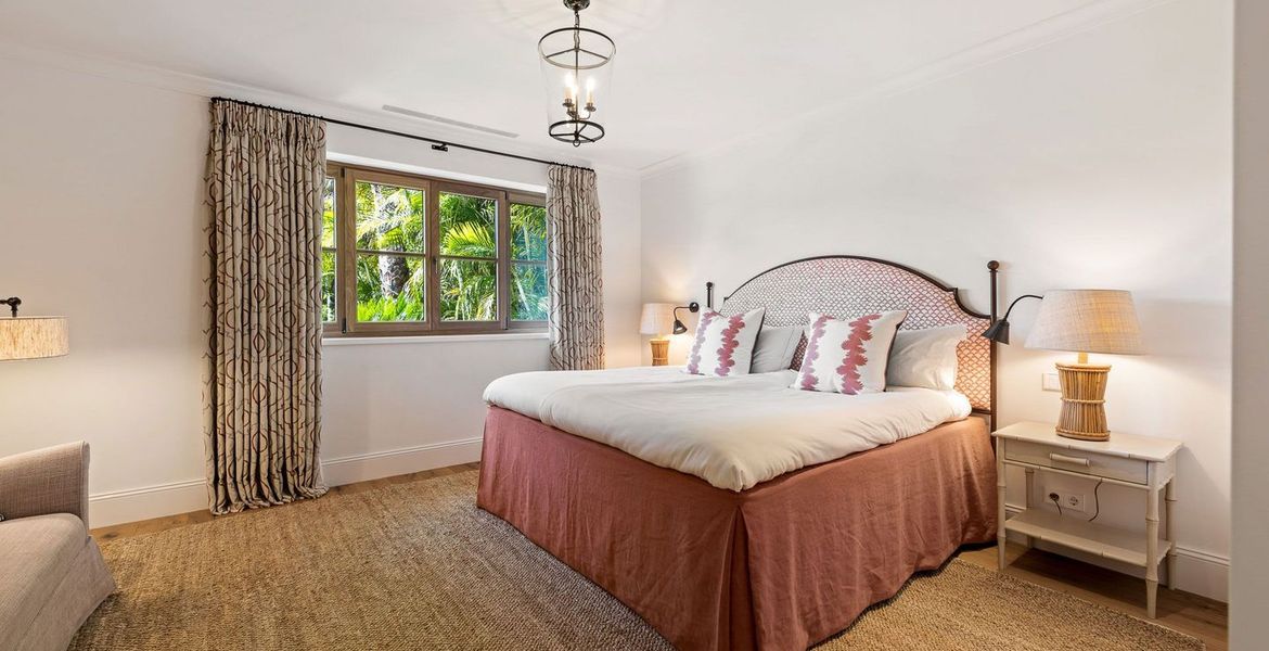 Villa en Golden Mile