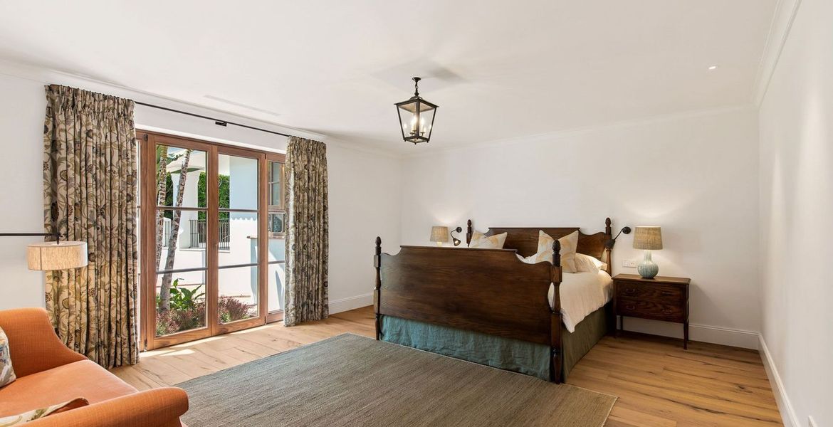 Villa en Golden Mile