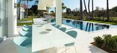 Villa en Nueva Andalucia
