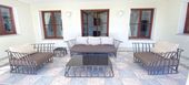 Milla de Oro Marbella Villa con vistas panorámicas al mar