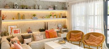 Villa de lujo Golden Mile